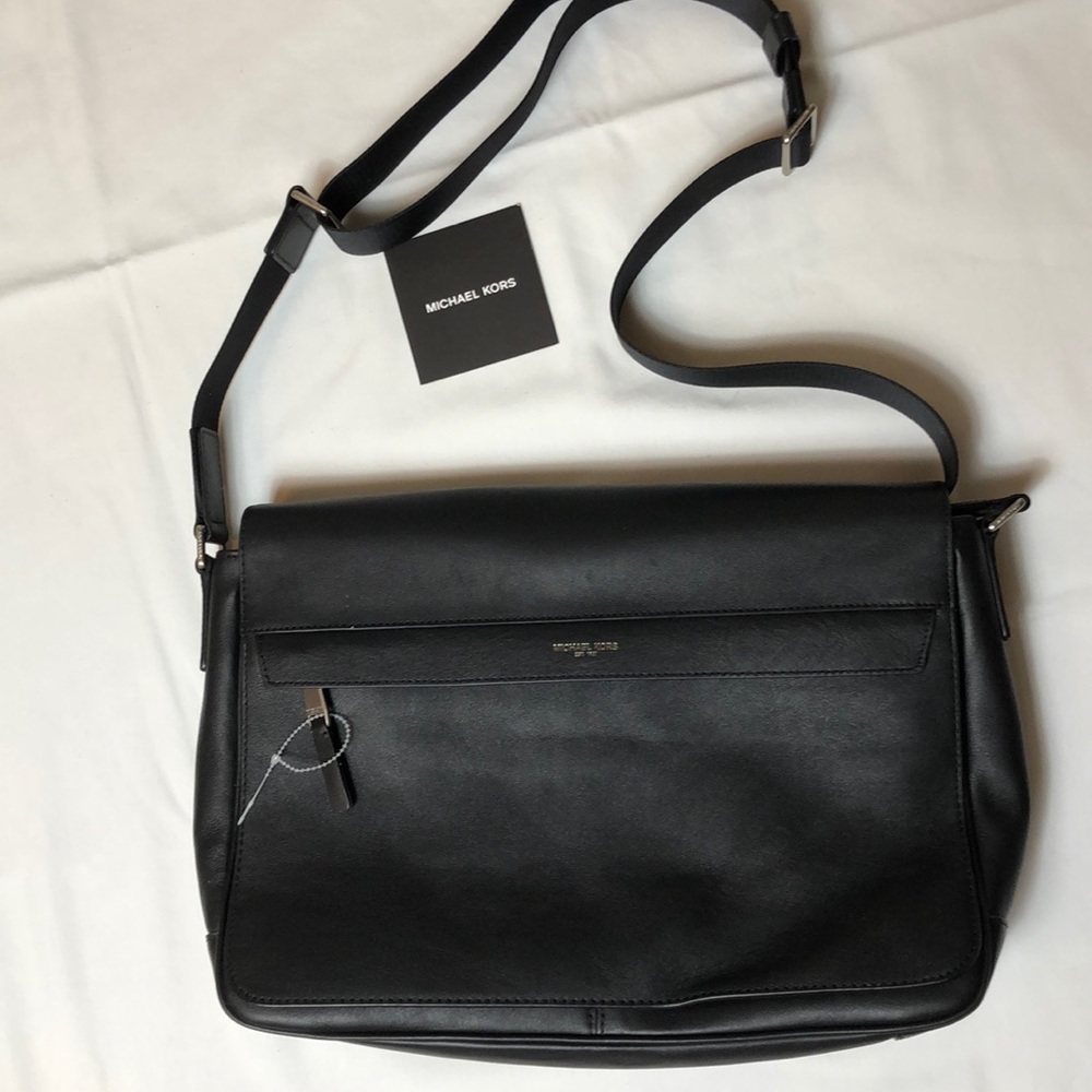 New Michael Kors men’s bag